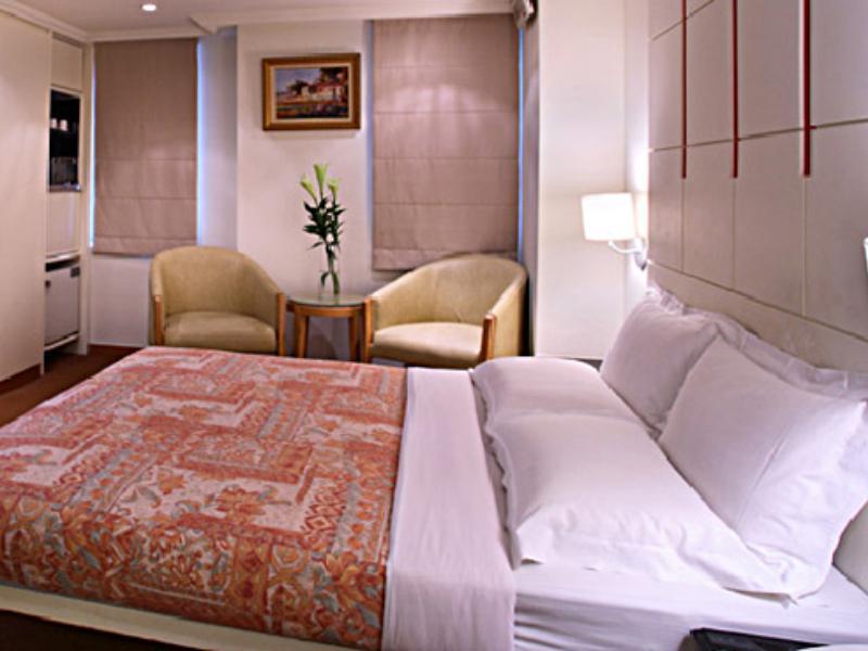 Kao Yuan Hotel - Zhong Zheng Taichung Extérieur photo