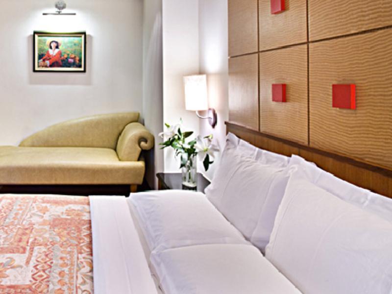 Kao Yuan Hotel - Zhong Zheng Taichung Extérieur photo