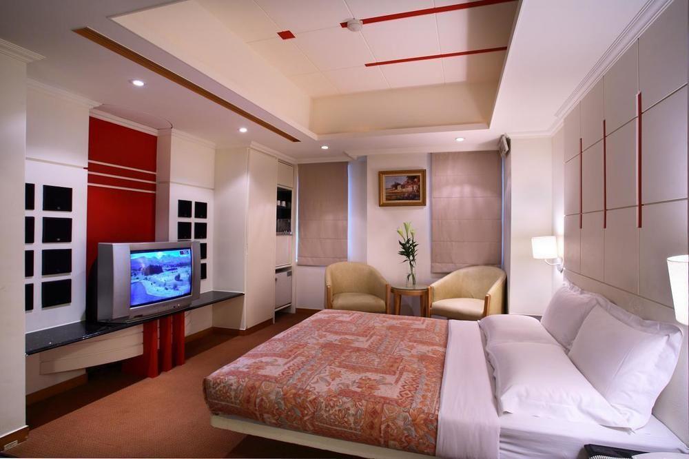 Kao Yuan Hotel - Zhong Zheng Taichung Extérieur photo