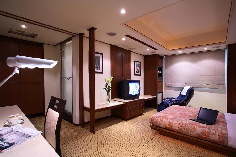 Kao Yuan Hotel - Zhong Zheng Taichung Extérieur photo