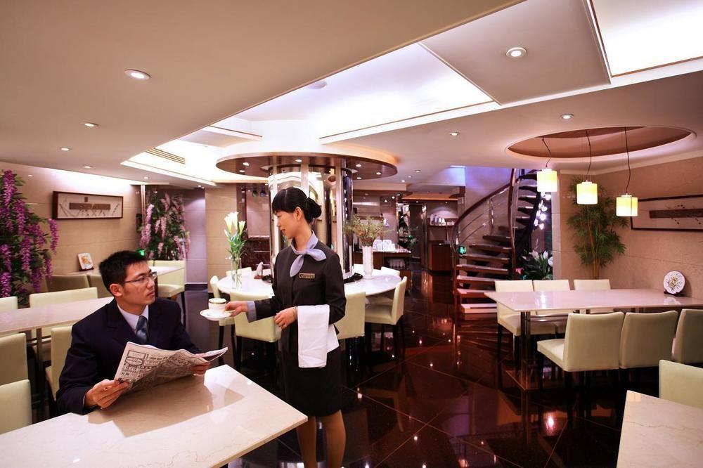 Kao Yuan Hotel - Zhong Zheng Taichung Extérieur photo